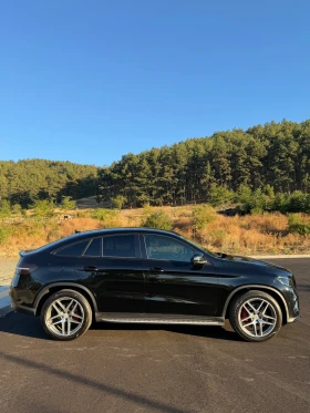 Mercedes-Benz GLE 350 - 32000 € - 77180451 6 | Car24.bg Mercedes-Benz GLE 350 - 32000 € - 77180451 6