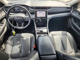 Jeep Grand cherokee 3.6l Limited | Auto.bg — изображение 8 Jeep Grand cherokee 3.6l Limited | Auto.bg — изображение 8