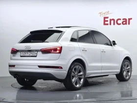 Audi Q3 undefined | Auto.bg — изображение 2 Audi Q3 undefined | Auto.bg — изображение 2