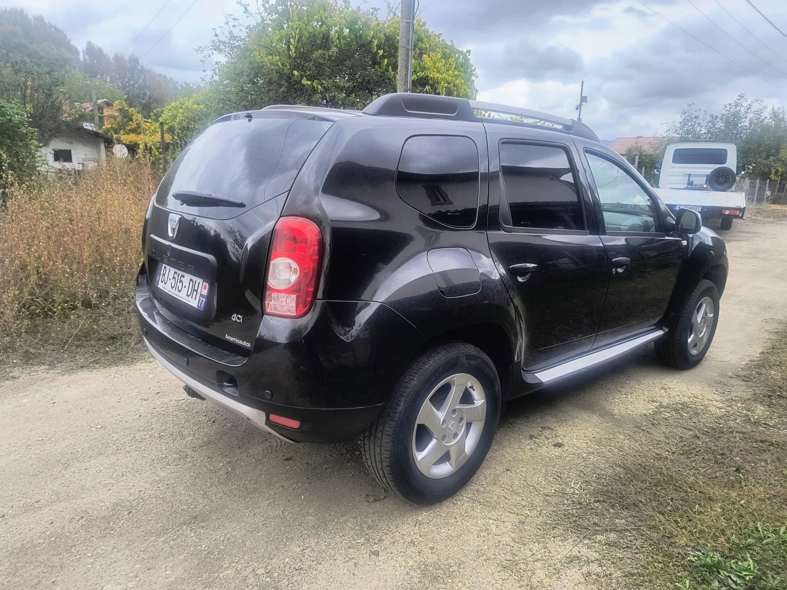 Dacia Duster 0898544466 Klima parktronik koja  - изображение 3 | Auto.bg Dacia Duster 0898544466 Klima parktronik koja  - изображение 3