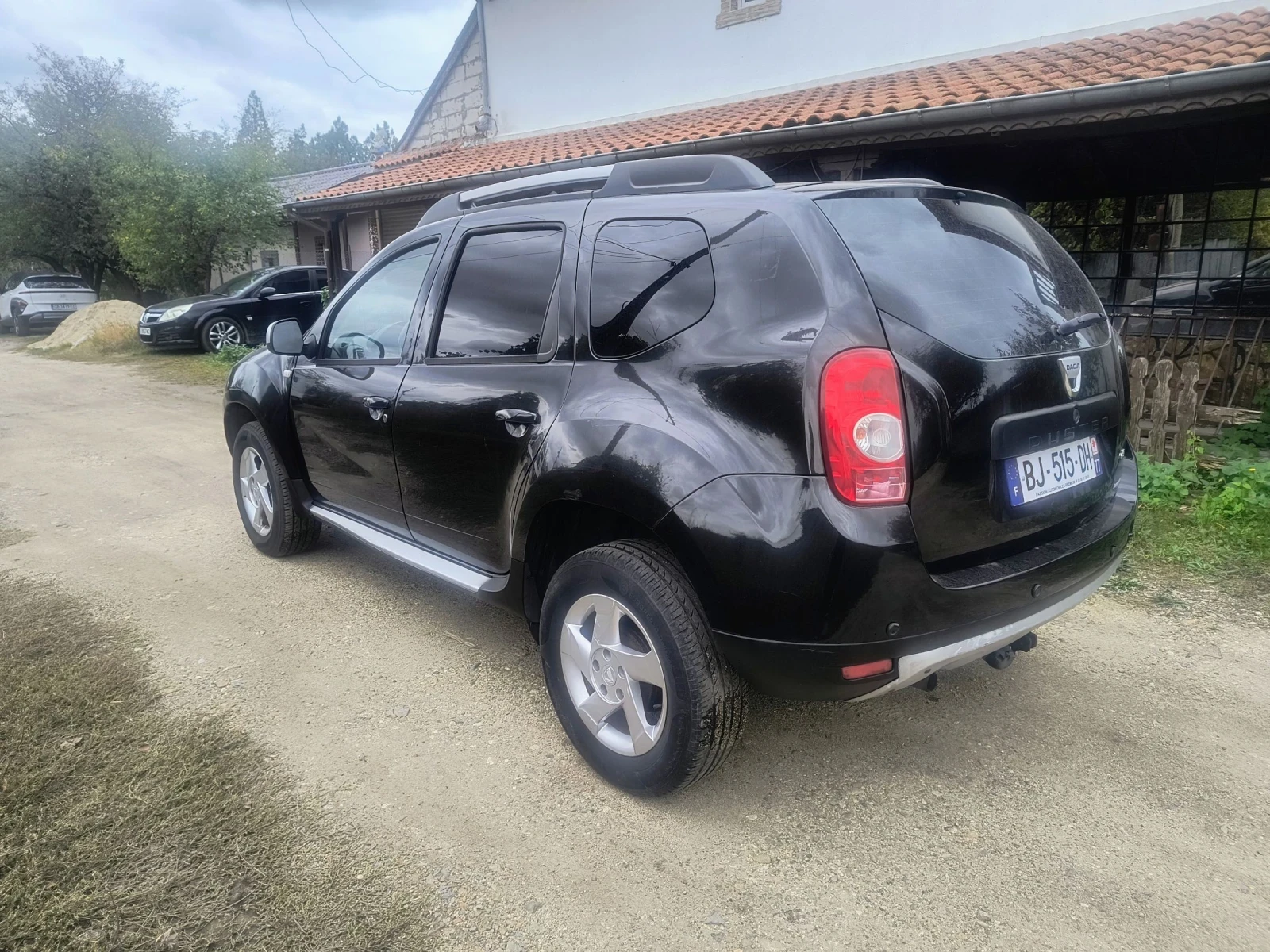 Dacia Duster 0898544466 Klima parktronik koja  - изображение 5 | Auto.bg Dacia Duster 0898544466 Klima parktronik koja  - изображение 5
