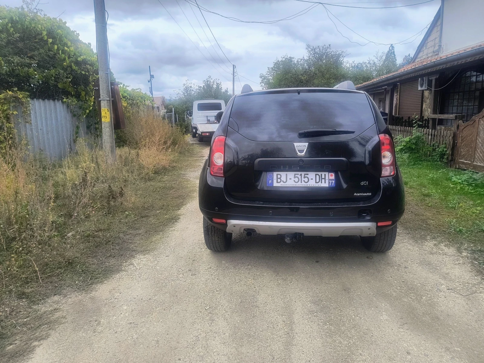 Dacia Duster 0898544466 Klima parktronik koja  - изображение 4 | Auto.bg Dacia Duster 0898544466 Klima parktronik koja  - изображение 4