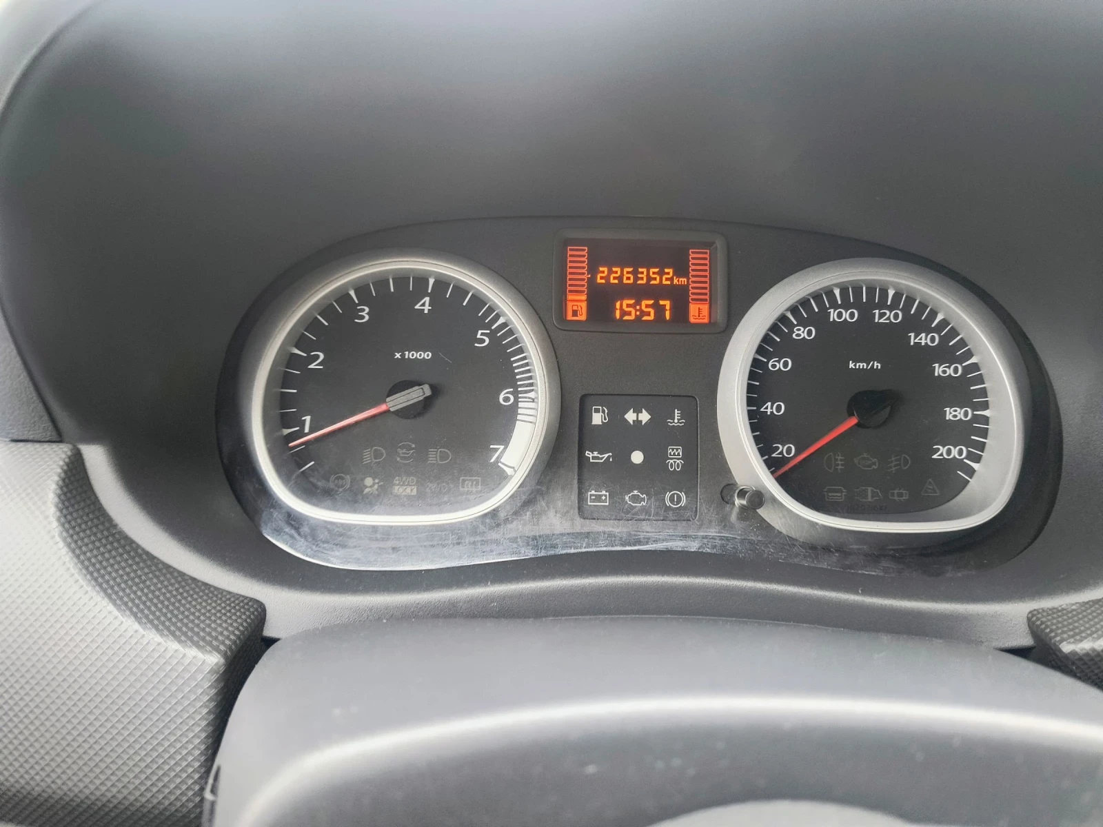 Dacia Duster 0898544466 Klima parktronik koja  - изображение 9 | Auto.bg Dacia Duster 0898544466 Klima parktronik koja  - изображение 9