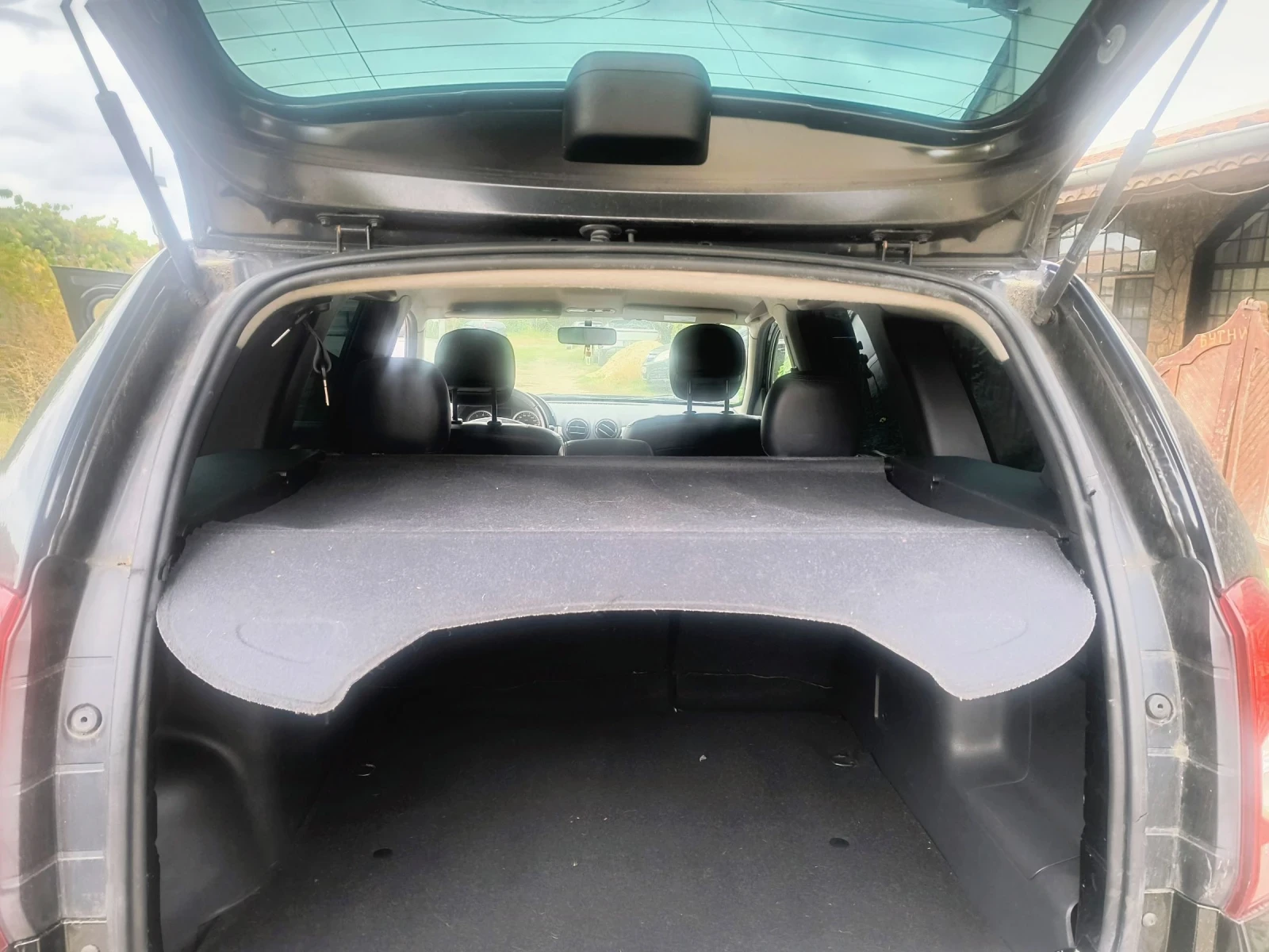 Dacia Duster 0898544466 Klima parktronik koja  - изображение 8 | Auto.bg Dacia Duster 0898544466 Klima parktronik koja  - изображение 8