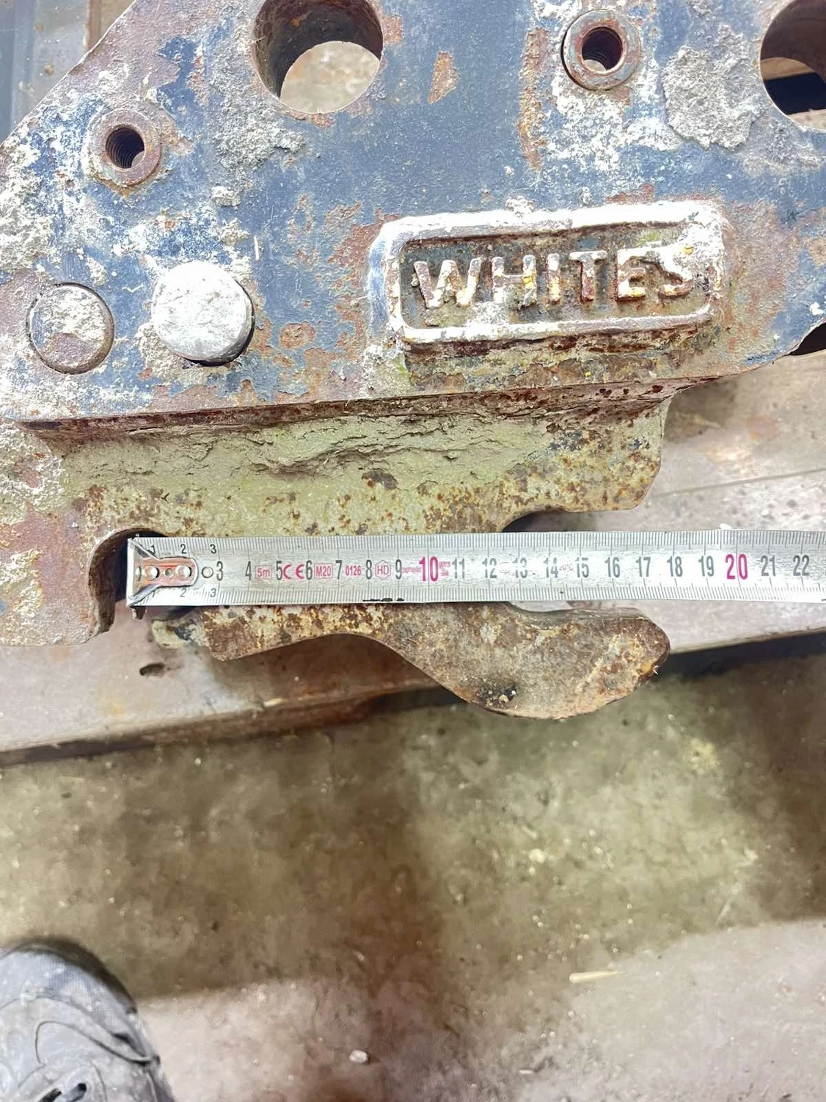 Багер Друга марка бързосмменици  35, 45 мм - изображение 2 | Auto.bg Багер Друга марка бързосмменици  35, 45 мм - изображение 2