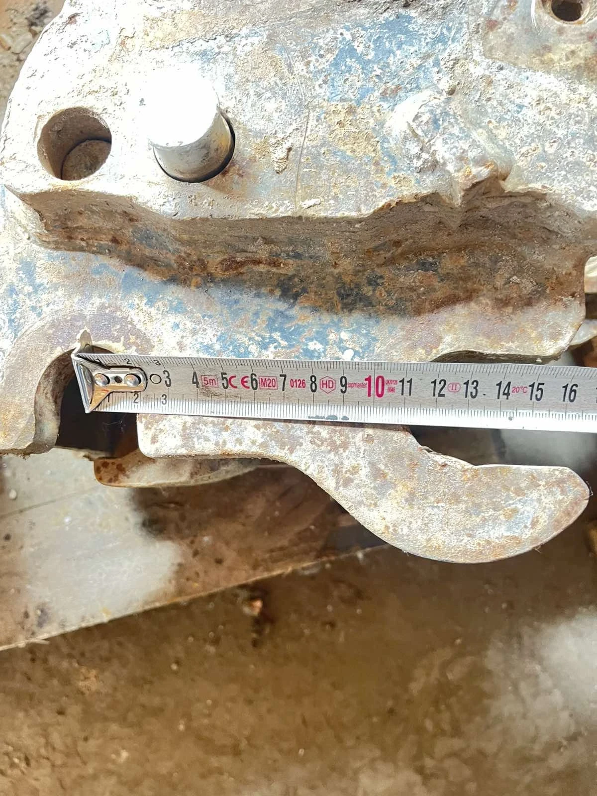 Багер Друга марка бързосмменици  35, 45 мм - изображение 3 | Auto.bg Багер Друга марка бързосмменици  35, 45 мм - изображение 3