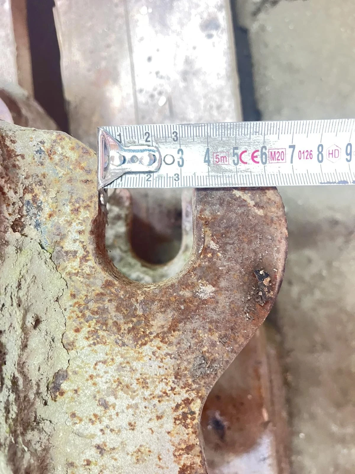 Багер Друга марка бързосмменици  35, 45 мм - изображение 5 | Auto.bg Багер Друга марка бързосмменици  35, 45 мм - изображение 5