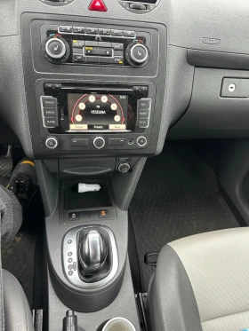 VW Caddy Caddy maxi | Mobile.bg — малка снимка 6