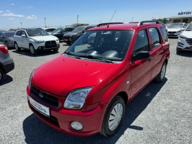 Subaru Justy (KATO НОВА)^(4x4) - Car24.bg Subaru Justy (KATO НОВА)^(4x4)