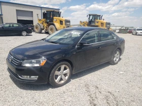 VW Passat S - Car24.bg VW Passat S