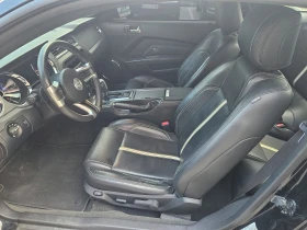 Ford Mustang 5.0 GT - 45000 лв. / 23008.13 € - 48235918 10 | Car24.bg Ford Mustang 5.0 GT - 45000 лв. / 23008.13 € - 48235918 10