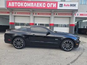 Ford Mustang 5.0 GT - 45000 лв. / 23008.13 € - 48235918 6 | Car24.bg Ford Mustang 5.0 GT - 45000 лв. / 23008.13 € - 48235918 6