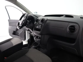 Dacia Dokker - 16900 лв. / 8640.83 € - 39175069 3 | Car24.bg Dacia Dokker - 16900 лв. / 8640.83 € - 39175069 3