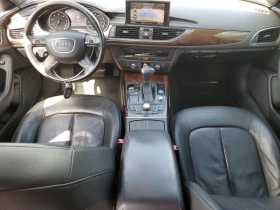 Audi A6 PREMIUM PLUS* КОЖА* ПОДГРЕВ* - 14000 лв. / 7158.09 € - 78816491 8 | Car24.bg Audi A6 PREMIUM PLUS* КОЖА* ПОДГРЕВ* - 14000 лв. / 7158.09 € - 78816491 8