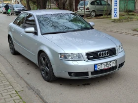 Audi A4 - Car24.bg Audi A4