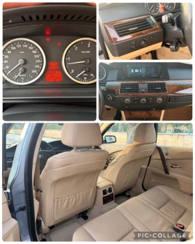 BMW 530 * 231к.с * M57 * Navi - 4900 € / 9583.57 лв. - 17532195 7 | Car24.bg BMW 530 * 231к.с * M57 * Navi - 4900 € / 9583.57 лв. - 17532195 7