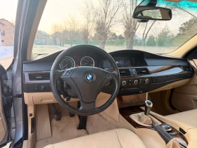 BMW 530 * 231к.с * M57 * Navi - 4900 € / 9583.57 лв. - 17532195 11 | Car24.bg BMW 530 * 231к.с * M57 * Navi - 4900 € / 9583.57 лв. - 17532195 11