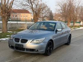 BMW 530 * 231к.с * M57 * Navi - Car24.bg BMW 530 * 231к.с * M57 * Navi
