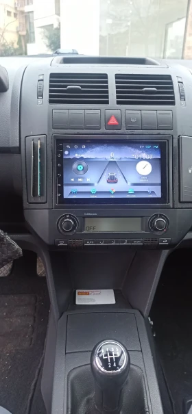 VW Polo 1, 4 TDI - 2800 € / 5476.32 лв. - 30041839 9 | Car24.bg VW Polo 1, 4 TDI - 2800 € / 5476.32 лв. - 30041839 9