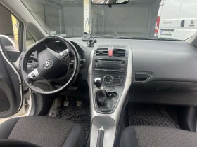 Toyota Auris - 4700 € / 9192.40 лв. - 97059221 7 | Car24.bg Toyota Auris - 4700 € / 9192.40 лв. - 97059221 7