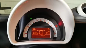 Smart Forfour - 7000 € / 13690.81 лв. - 44559877 8 | Car24.bg Smart Forfour - 7000 € / 13690.81 лв. - 44559877 8