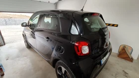 Smart Forfour - 7000 € / 13690.81 лв. - 44559877 4 | Car24.bg Smart Forfour - 7000 € / 13690.81 лв. - 44559877 4