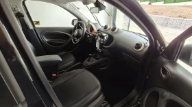 Smart Forfour - 7000 € / 13690.81 лв. - 44559877 5 | Car24.bg Smart Forfour - 7000 € / 13690.81 лв. - 44559877 5