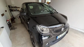 Smart Forfour - 7000 € / 13690.81 лв. - 44559877 2 | Car24.bg Smart Forfour - 7000 € / 13690.81 лв. - 44559877 2