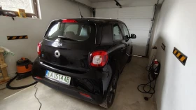 Smart Forfour - 7000 € / 13690.81 лв. - 44559877 3 | Car24.bg Smart Forfour - 7000 € / 13690.81 лв. - 44559877 3