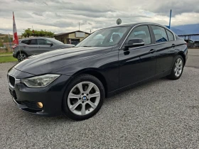 Снимка BMW 320