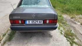 Mercedes-Benz 190 190D 2.0 - 2600 € / 5085.16 лв. - 16800169 7 | Car24.bg Mercedes-Benz 190 190D 2.0 - 2600 € / 5085.16 лв. - 16800169 7