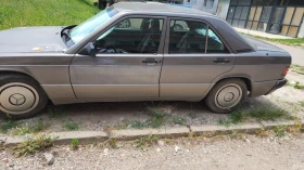 Mercedes-Benz 190 190D 2.0 - 2600 € / 5085.16 лв. - 16800169 2 | Car24.bg Mercedes-Benz 190 190D 2.0 - 2600 € / 5085.16 лв. - 16800169 2