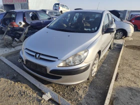 Снимка Peugeot 307