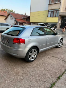 Audi A3 undefined | Auto.bg — изображение 7 Audi A3 undefined | Auto.bg — изображение 7
