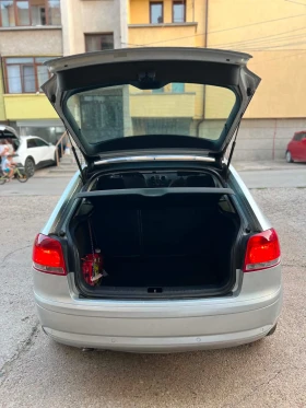Audi A3 undefined | Auto.bg — изображение 14 Audi A3 undefined | Auto.bg — изображение 14