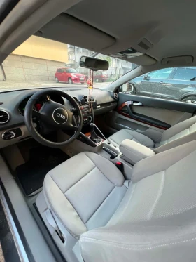 Audi A3 undefined | Auto.bg — изображение 17 Audi A3 undefined | Auto.bg — изображение 17