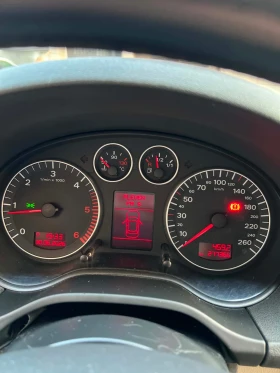 Audi A3 undefined | Auto.bg — изображение 13 Audi A3 undefined | Auto.bg — изображение 13