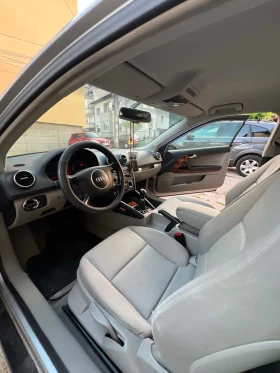 Audi A3 undefined | Auto.bg — изображение 10 Audi A3 undefined | Auto.bg — изображение 10