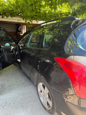 Peugeot 308 1.6 sw diesel - 1700 € / 3324.91 лв. - 97818871 15 | Car24.bg Peugeot 308 1.6 sw diesel - 1700 € / 3324.91 лв. - 97818871 15
