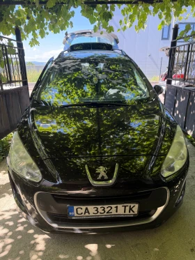 Peugeot 308 1.6 sw diesel - 1700 € / 3324.91 лв. - 97818871 12 | Car24.bg Peugeot 308 1.6 sw diesel - 1700 € / 3324.91 лв. - 97818871 12