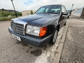 Mercedes-Benz 124 250D TURBODIESEL | Auto.bg — изображение 3 Mercedes-Benz 124 250D TURBODIESEL | Auto.bg — изображение 3