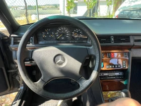 Mercedes-Benz 124 250D TURBODIESEL | Auto.bg — изображение 14 Mercedes-Benz 124 250D TURBODIESEL | Auto.bg — изображение 14