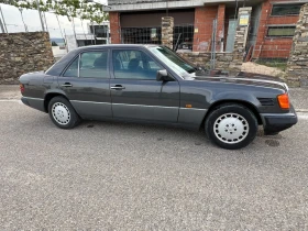 Mercedes-Benz 124 250D TURBODIESEL | Auto.bg — изображение 7 Mercedes-Benz 124 250D TURBODIESEL | Auto.bg — изображение 7