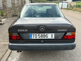 Mercedes-Benz 124 250D TURBODIESEL | Auto.bg — изображение 5 Mercedes-Benz 124 250D TURBODIESEL | Auto.bg — изображение 5