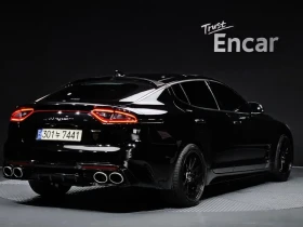 Kia Stinger 2.0 Turbo 2Wd Platinum | Auto.bg — изображение 2 Kia Stinger 2.0 Turbo 2Wd Platinum | Auto.bg — изображение 2