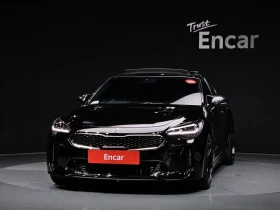 Kia Stinger 2.0 Turbo 2Wd Platinum | Auto.bg — изображение 3 Kia Stinger 2.0 Turbo 2Wd Platinum | Auto.bg — изображение 3