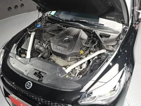 Kia Stinger 2.0 Turbo 2Wd Platinum | Auto.bg — изображение 6 Kia Stinger 2.0 Turbo 2Wd Platinum | Auto.bg — изображение 6