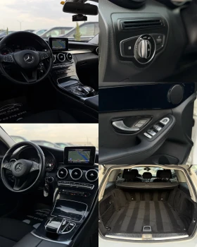 Mercedes-Benz C 220 * 7G Tronic* Led* 2016* - 10990 € - 84214442 13 | Car24.bg Mercedes-Benz C 220 * 7G Tronic* Led* 2016* - 10990 € - 84214442 13