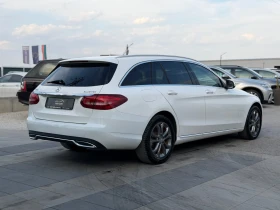 Mercedes-Benz C 220 * 7G Tronic* Led* 2016* - 10990 € - 84214442 5 | Car24.bg Mercedes-Benz C 220 * 7G Tronic* Led* 2016* - 10990 € - 84214442 5