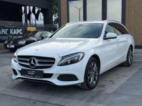 Mercedes-Benz C 220 * 7G Tronic* Led* 2016* - Car24.bg Mercedes-Benz C 220 * 7G Tronic* Led* 2016*